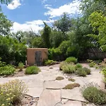 El Nido Lane Tesuque