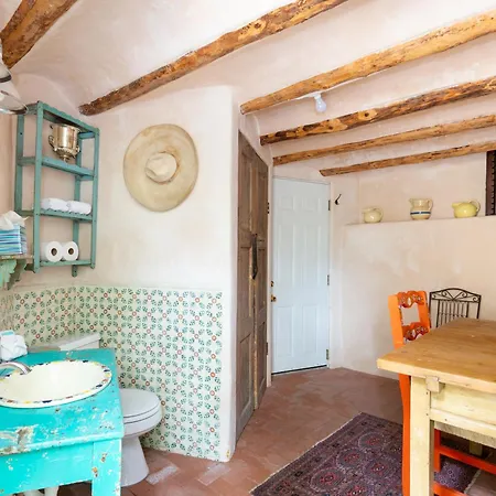 Holiday home El Nido Lane Tesuque