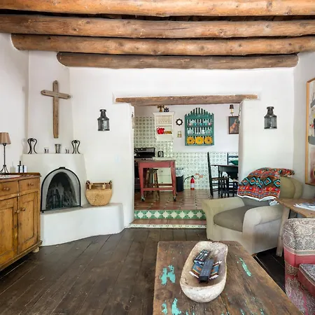 El Nido Lane Tesuque Holiday home