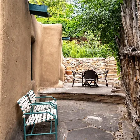 El Nido Lane Tesuque Santa Fe