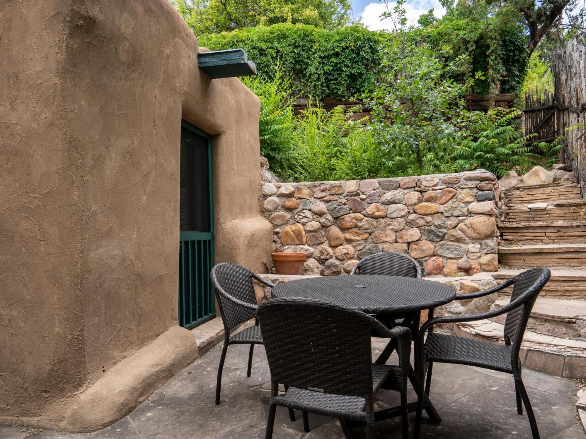 El Nido Lane Tesuque Santa Fe