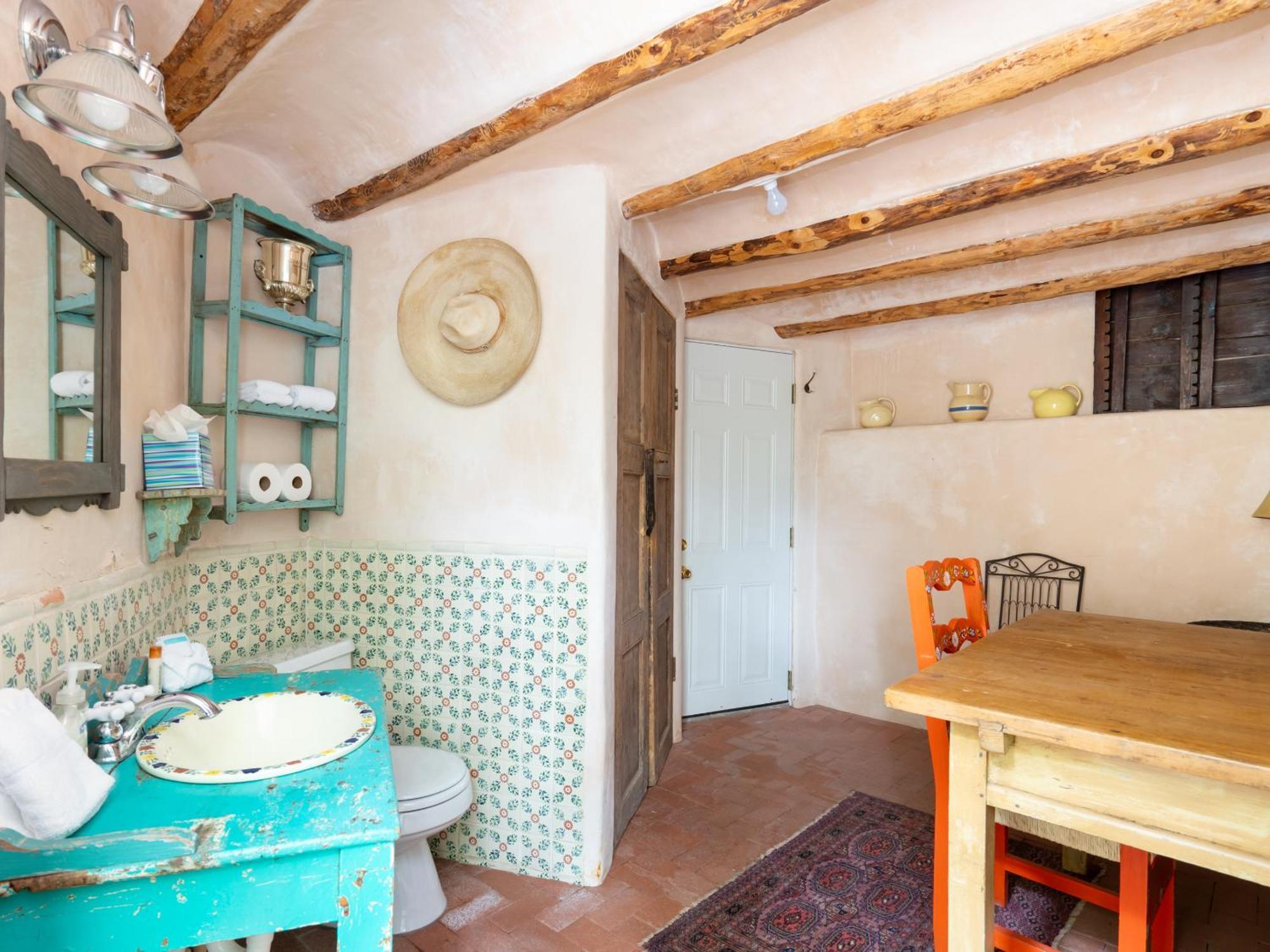 Holiday home El Nido Lane Tesuque