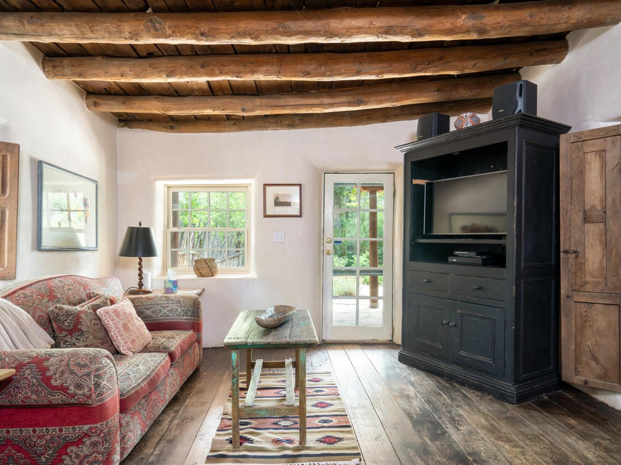 El Nido Lane Tesuque Santa Fe