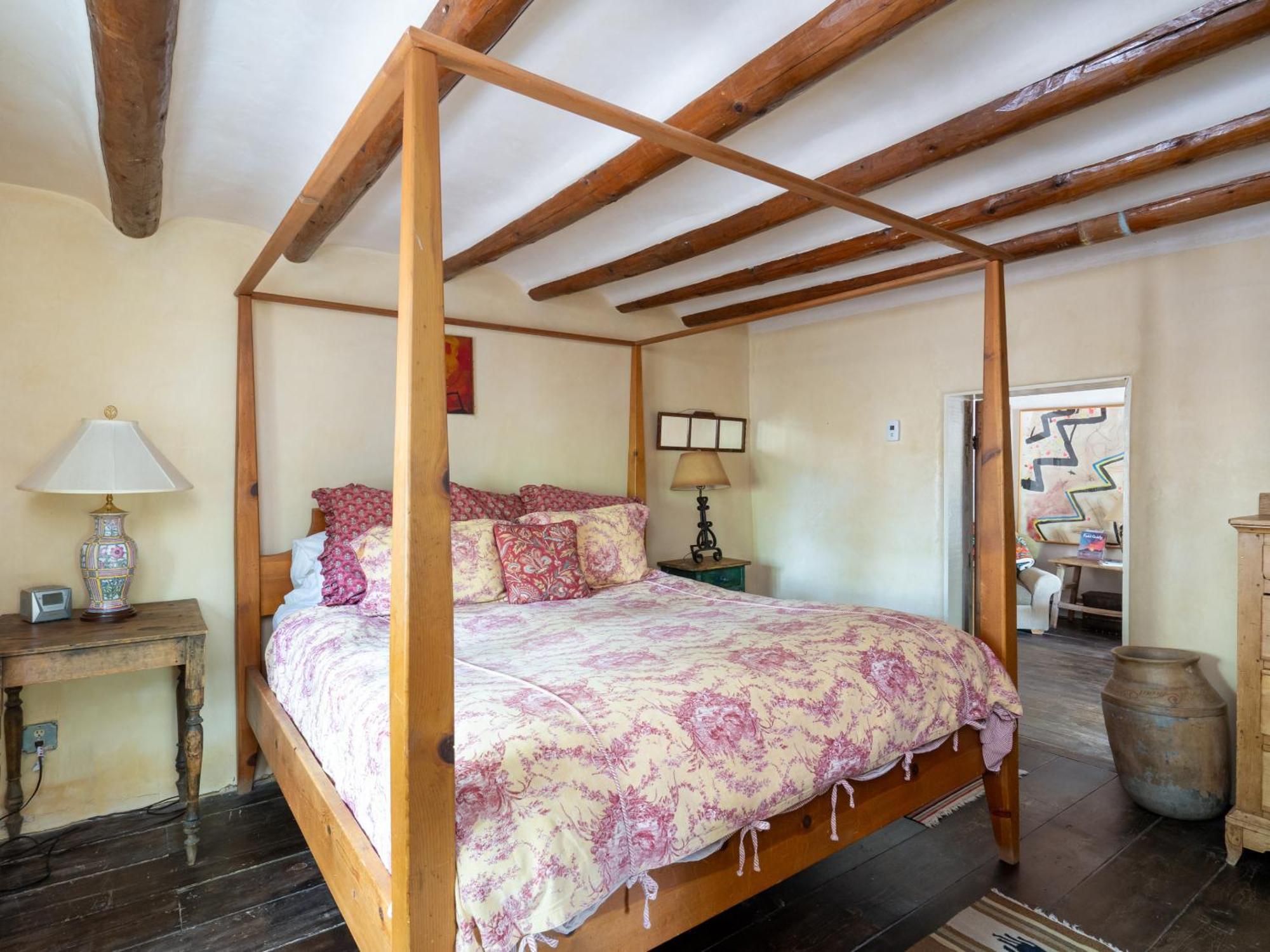 El Nido Lane Tesuque