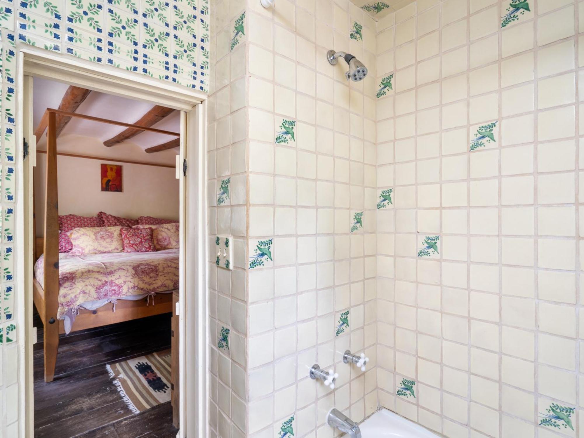 El Nido Lane Tesuque Ferienhaus Santa Fe